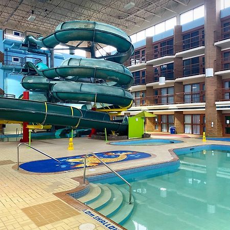 Medicine Hat Lodge, Trademark Collection By Wyndham Bagian luar foto