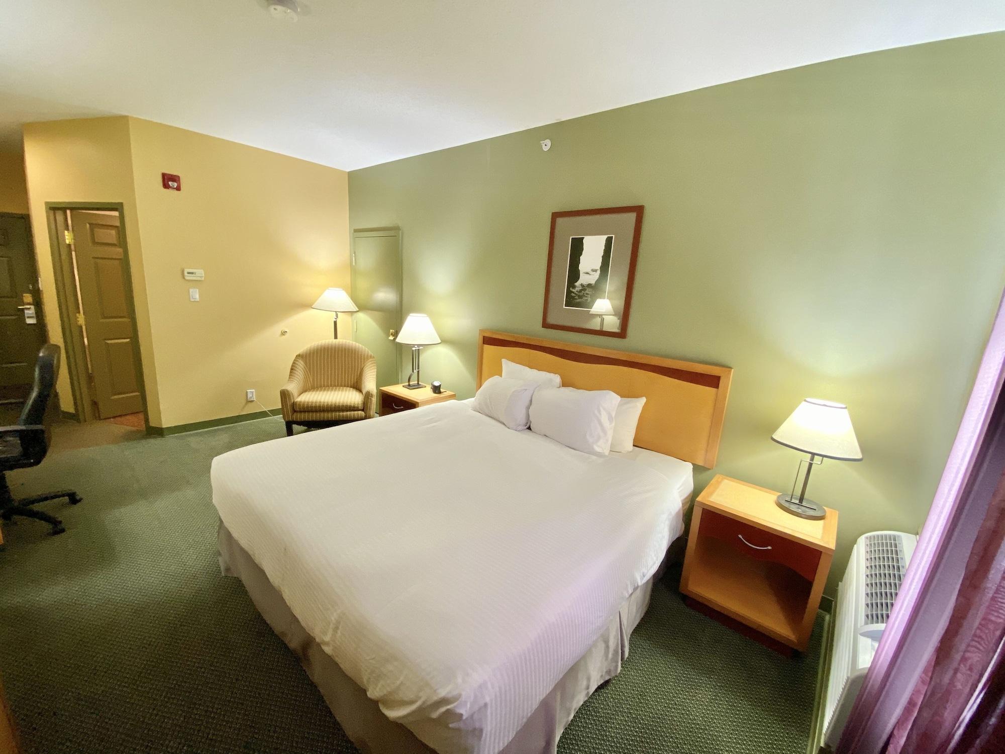 Medicine Hat Lodge, Trademark Collection By Wyndham Bagian luar foto