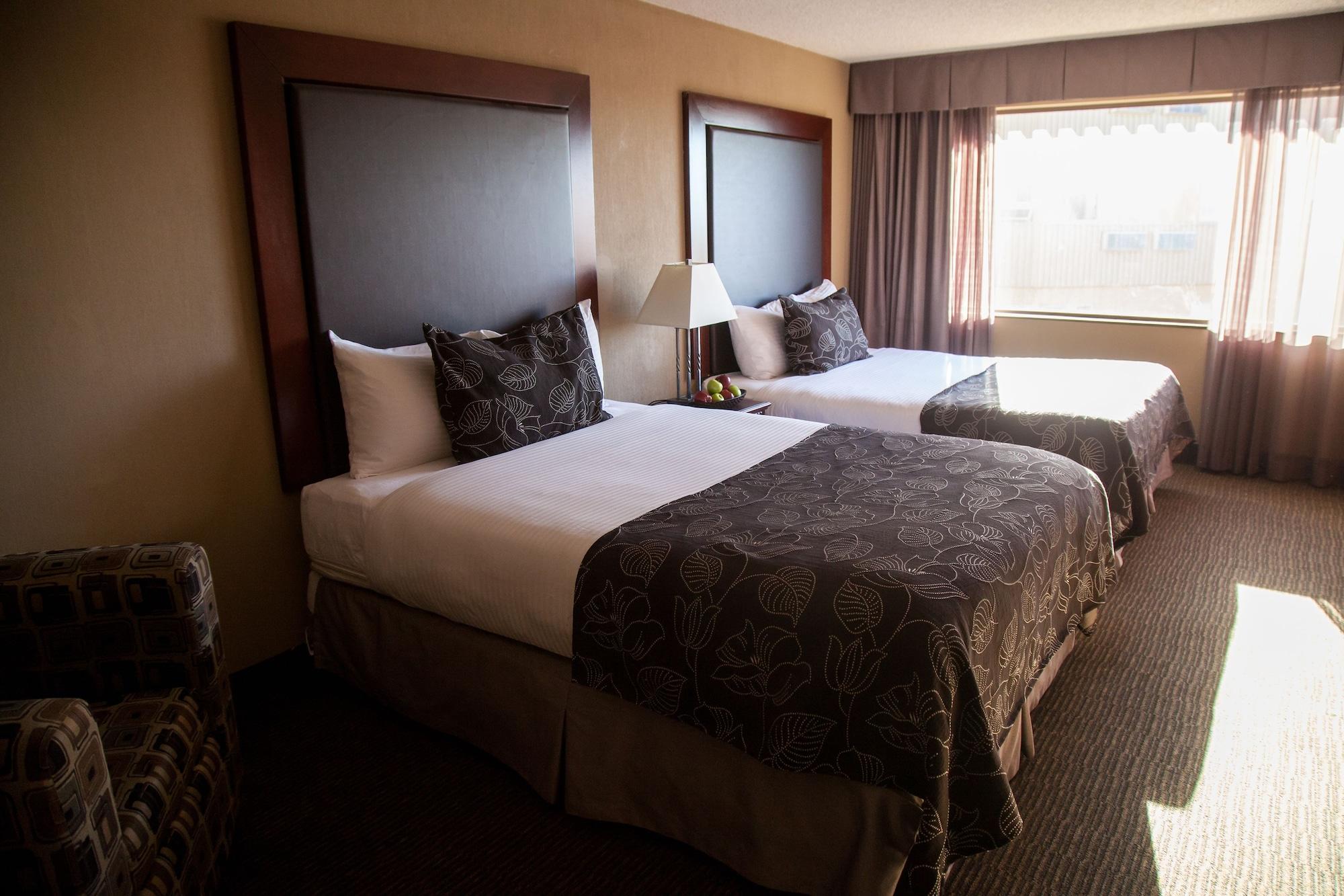 Medicine Hat Lodge, Trademark Collection By Wyndham Bagian luar foto