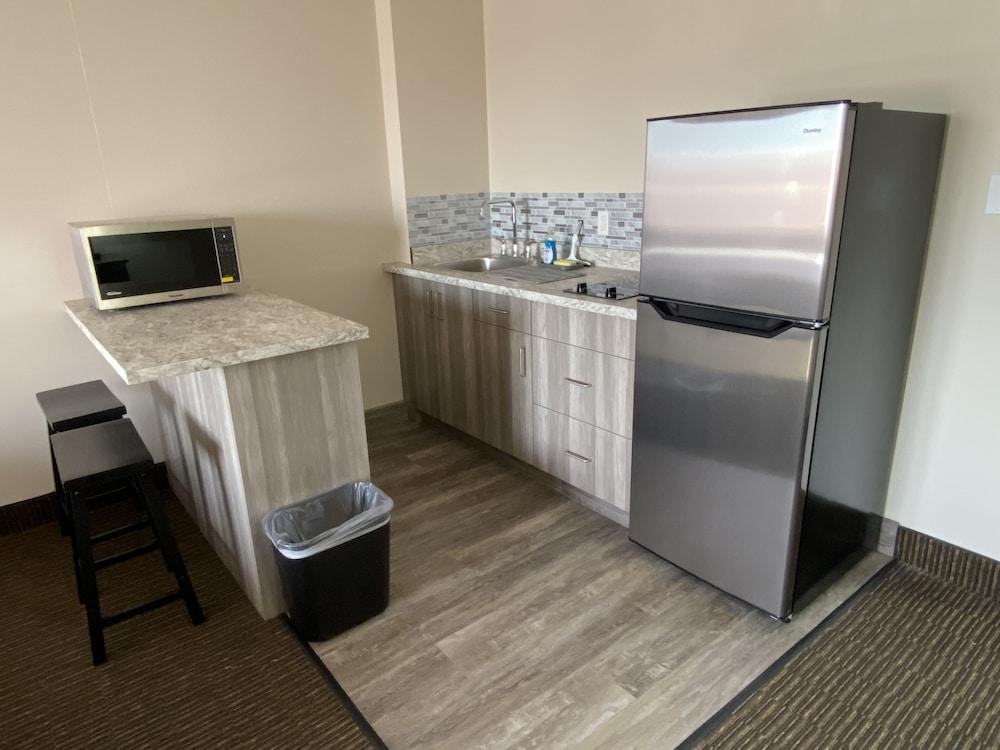 Medicine Hat Lodge, Trademark Collection By Wyndham Bagian luar foto