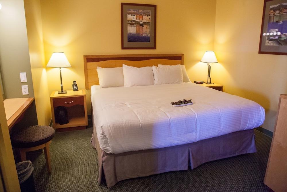 Medicine Hat Lodge, Trademark Collection By Wyndham Bagian luar foto