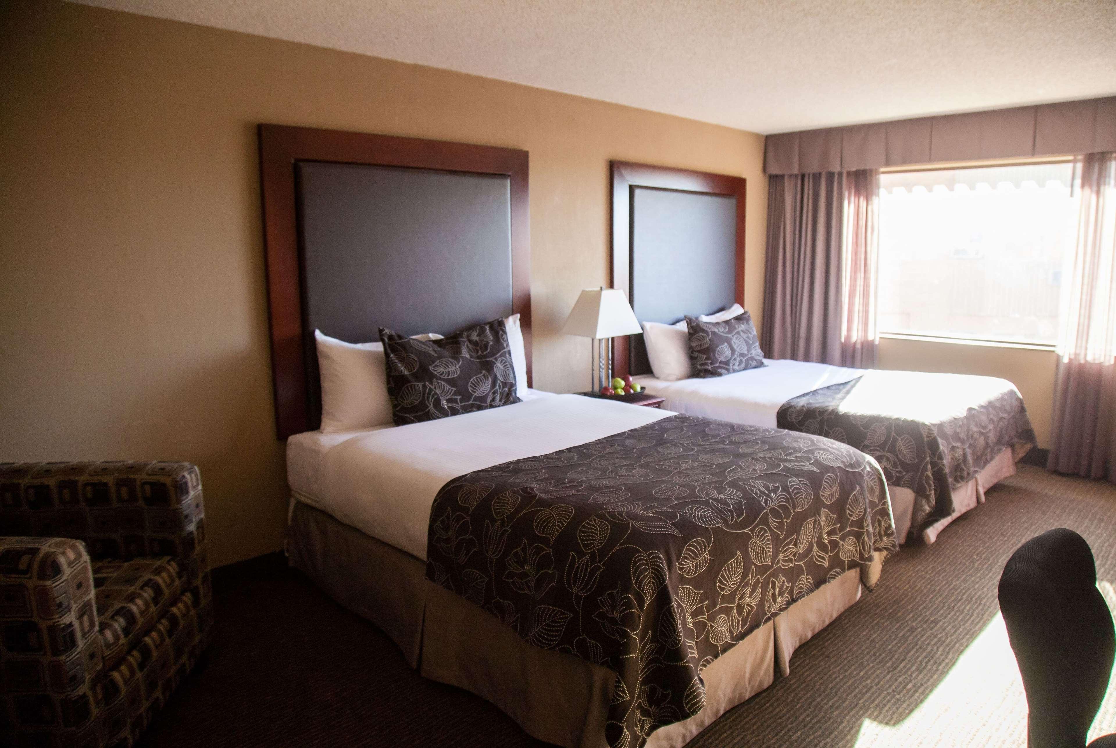 Medicine Hat Lodge, Trademark Collection By Wyndham Bagian luar foto