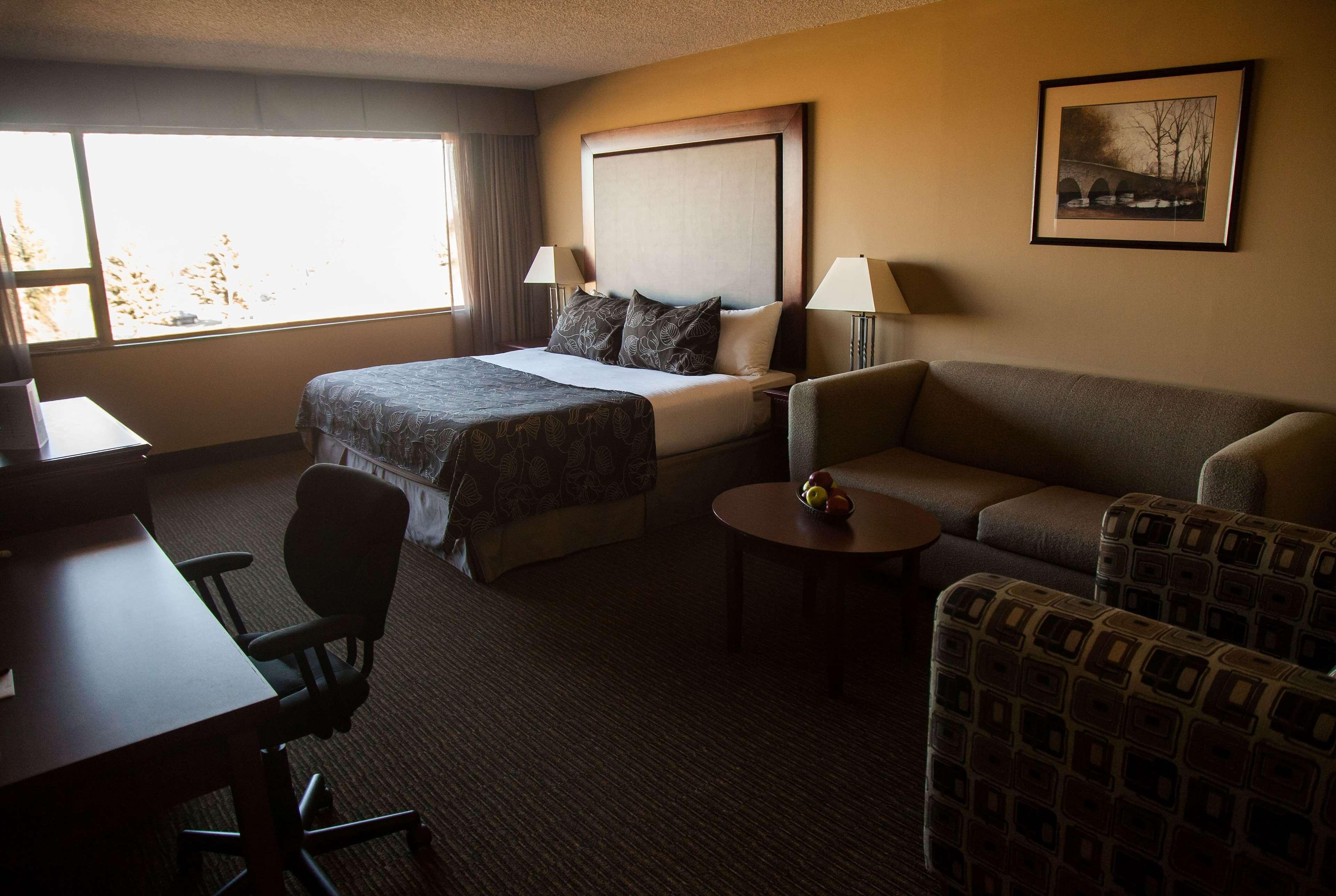 Medicine Hat Lodge, Trademark Collection By Wyndham Bagian luar foto