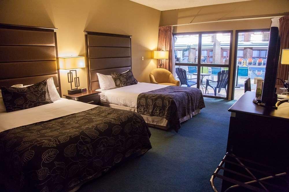Medicine Hat Lodge, Trademark Collection By Wyndham Bagian luar foto