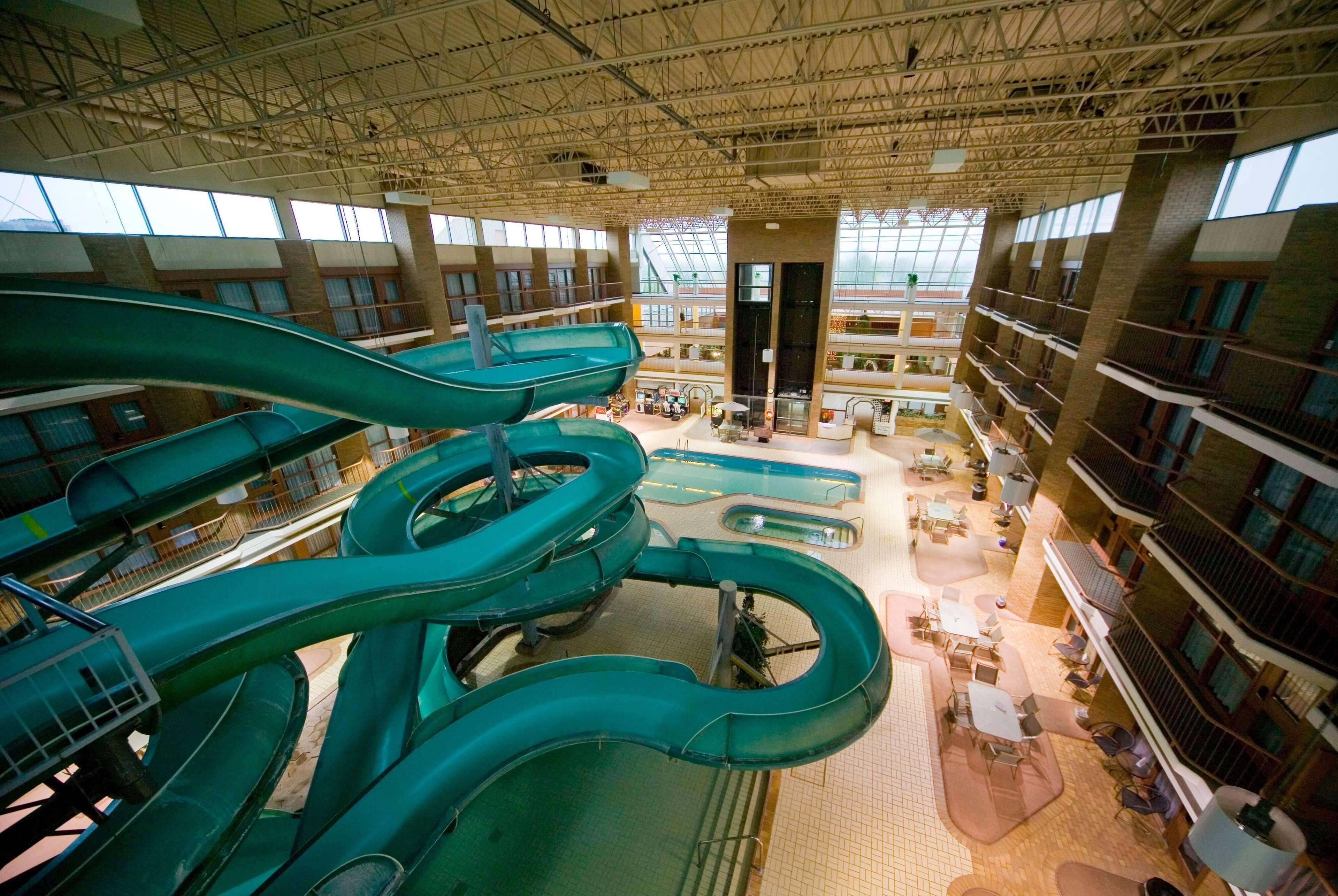 Medicine Hat Lodge, Trademark Collection By Wyndham Bagian luar foto