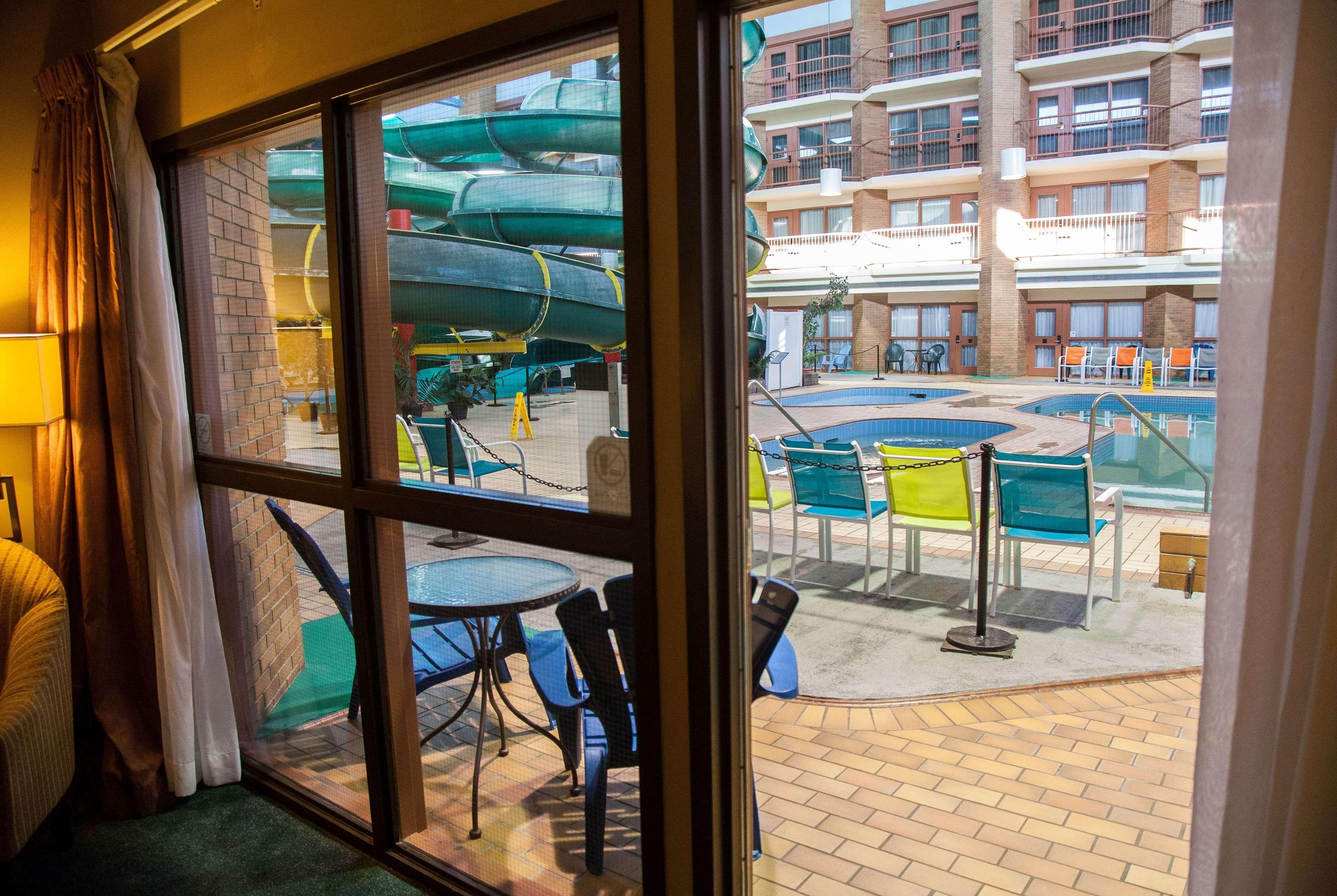 Medicine Hat Lodge, Trademark Collection By Wyndham Bagian luar foto