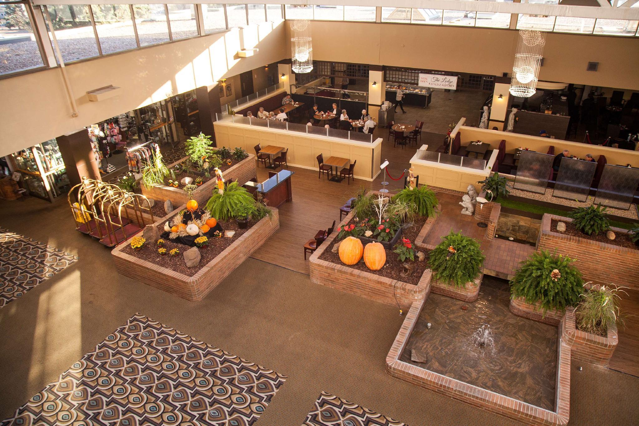 Medicine Hat Lodge, Trademark Collection By Wyndham Bagian luar foto
