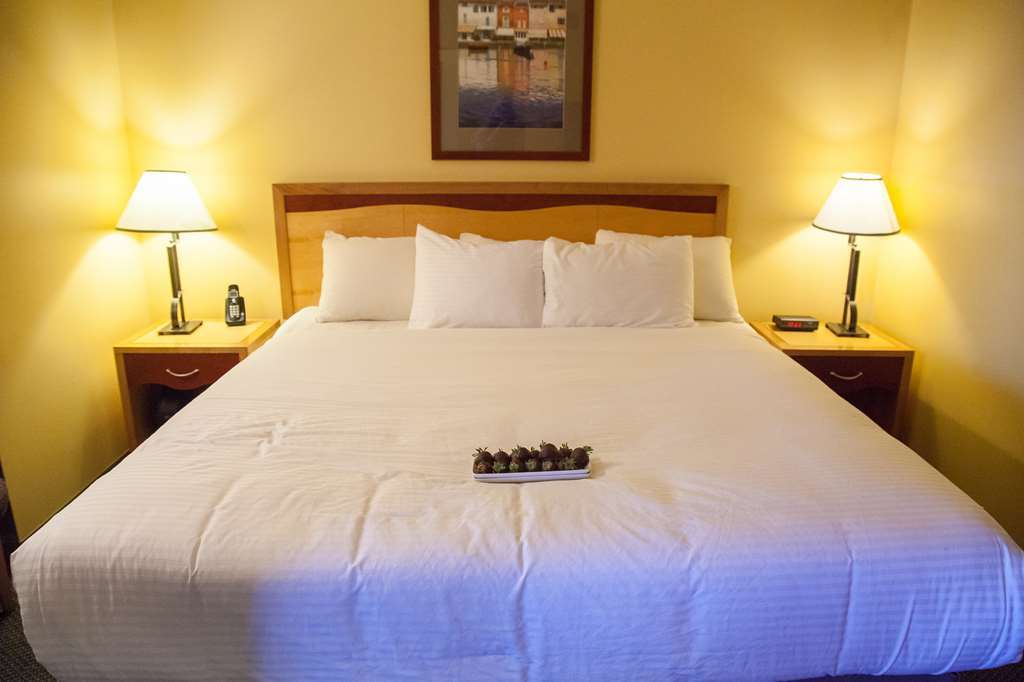 Medicine Hat Lodge, Trademark Collection By Wyndham Ruang foto