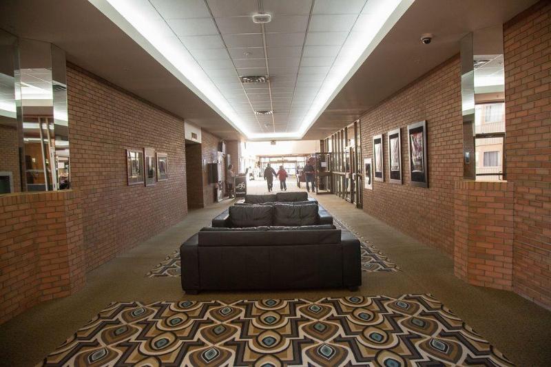 Medicine Hat Lodge, Trademark Collection By Wyndham Bagian luar foto