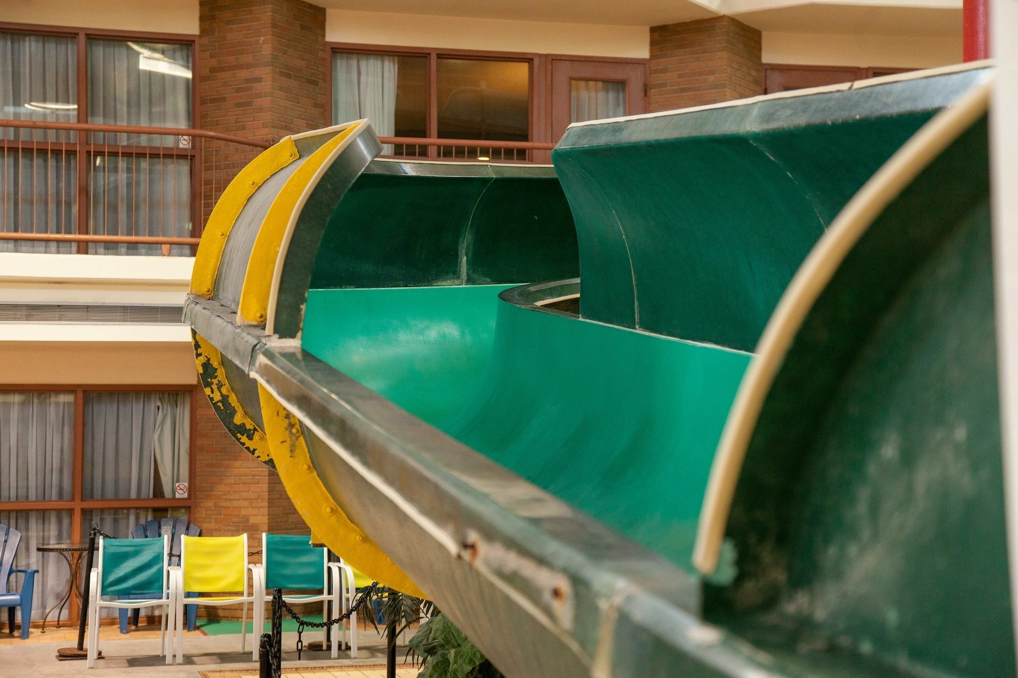 Medicine Hat Lodge, Trademark Collection By Wyndham Bagian luar foto
