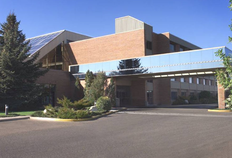 Medicine Hat Lodge, Trademark Collection By Wyndham Bagian luar foto